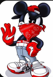 Mickey Mouse Clubhouse (gang gang)