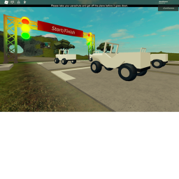 Crazy Car Race! [BETA]