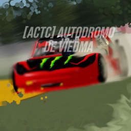 [ACTC] Autodromo de Viedma