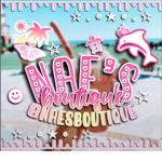 Nae's boutique!!