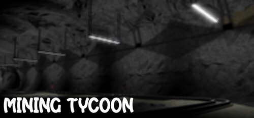[17+] Mining Tycoon👷 