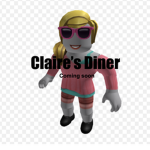 Claire's Diner