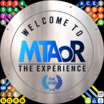MTAoR: The FULL Experience