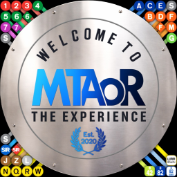 MTAoR: The FULL Experience