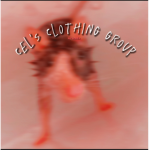 cel's clothing group!