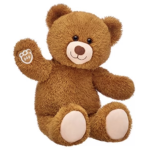 The teddy experience