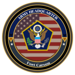 [FCUSA] Army Headquarters