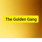 The Golden Gang .
