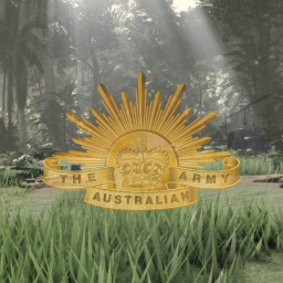 Jungles of Nui Dat, 1968