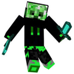 SuperCreeperDude7592's Hangout
