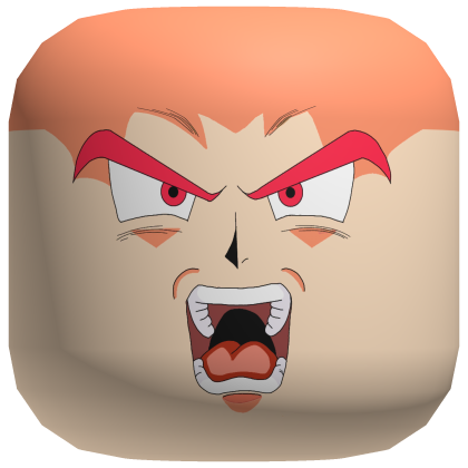 Goku God