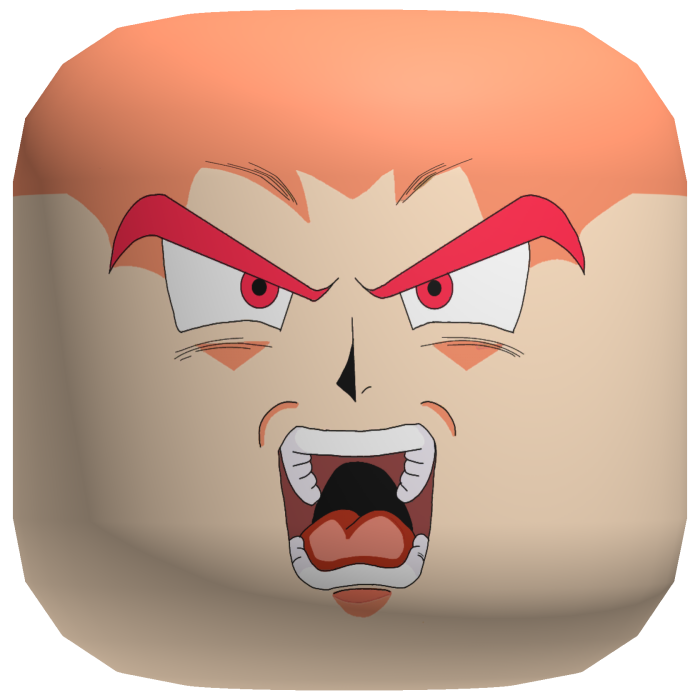 Goku God