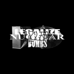 LEGALIZE NUCLEAR BOMBS