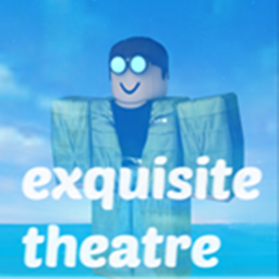 Hope Theater [Newsies]