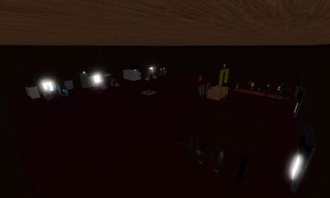 Spirit Halloween Portal Hub