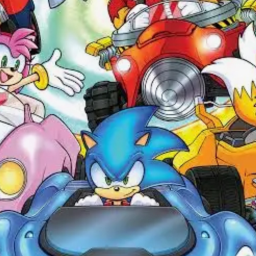 sonic the adventure(2026)