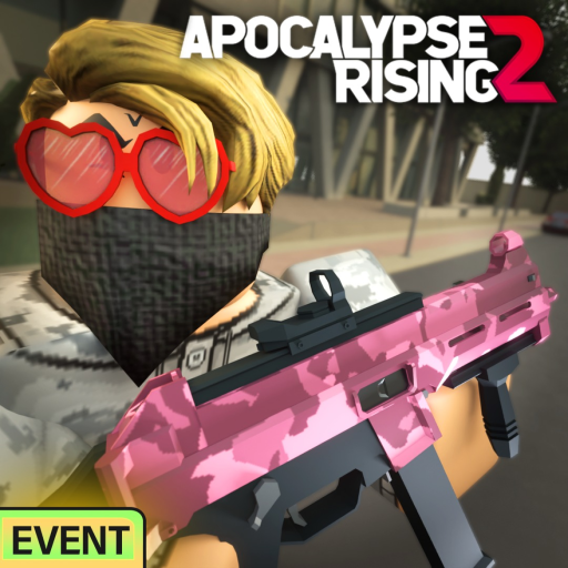 Apocalypse Rising 2