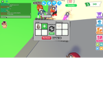 Robux pa amigos :'vv