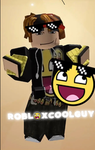 Robloxcolguy group