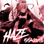 暗 Haze