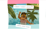 Simply summer playz fan group