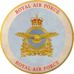 [RAF] Canada Royal Air Force