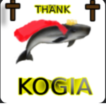 Thank Kogia