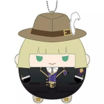 Jiangshi's TWST clothes