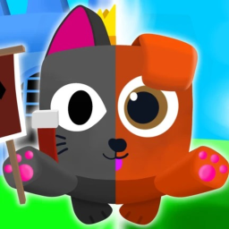 [🚀]Pet Realms