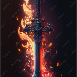 Untitled sword fighting