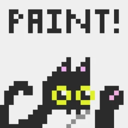 Paint icon