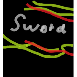 Der SWORD KAMPF