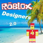 ROBLOX DESIGNERS 2.0