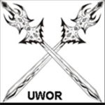 U.W.O.R.