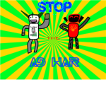 Robloxian Ad-war Resistance Force