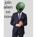 Alien Co.