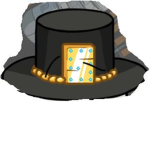 the real top hat clan