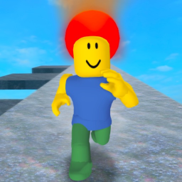 Click to Win Obby ⚡
