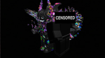 GLITCH CULT .