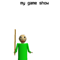 my gameshow