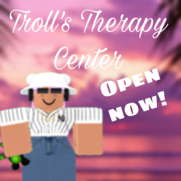 Troll's Therapy Center