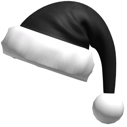 Santa Black