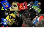 Illuminati confirmed....( ͡° ͜ʖ ͡°)