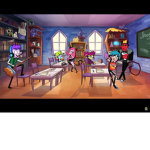 The AWSOME GAmeRs SquAd