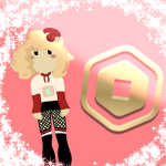 Robux Competition!
