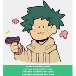 Anime Fans Y-Y