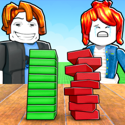 Stack Battles