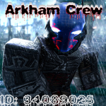 Arkham Crew
