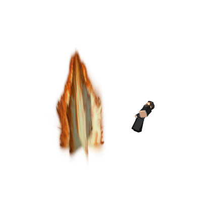 Explosion