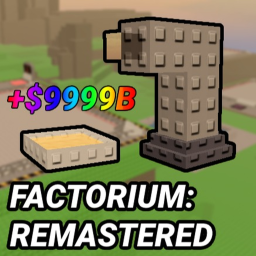 Factorium:Remastered